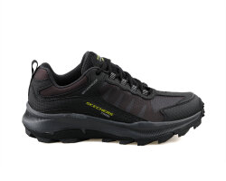 Skechers EQUALIZER 5.0 TRAIL - MOSMOS SİYAH Erkek Outdoor Ayakkabı - 1