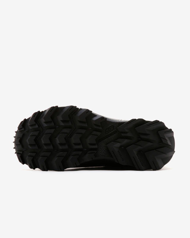 Skechers EQUALIZER 5.0 TRAIL - MOSMOS SİYAH Erkek Outdoor Ayakkabı - 5