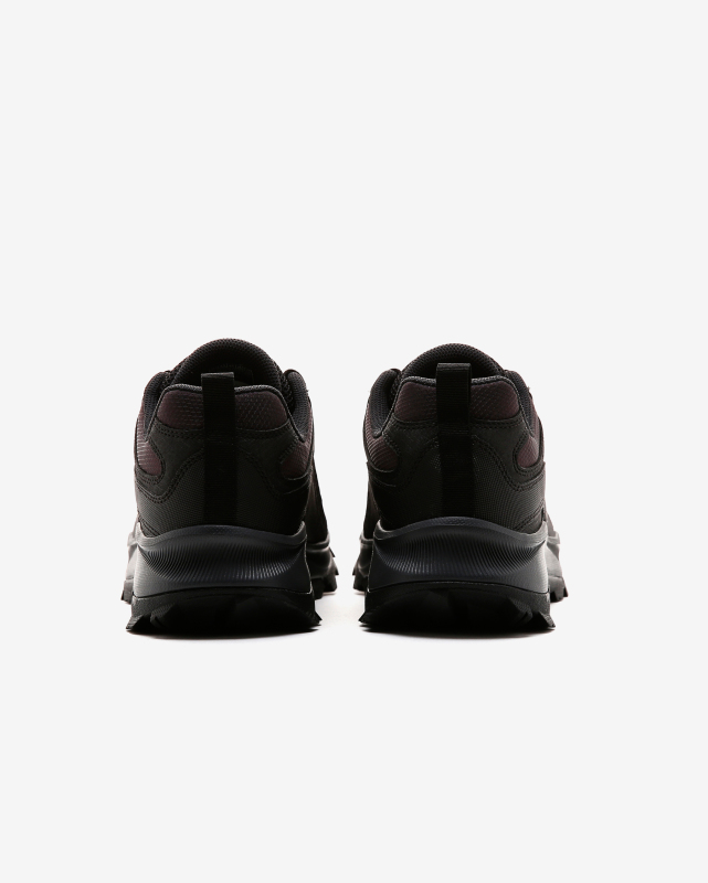 Skechers EQUALIZER 5.0 TRAIL - MOSMOS SİYAH Erkek Outdoor Ayakkabı - 3