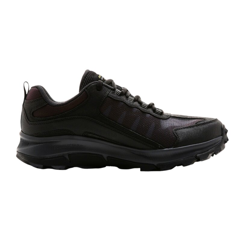 Skechers EQUALIZER 5.0 TRAIL - MOSMOS SİYAH Erkek Outdoor Ayakkabı - 1