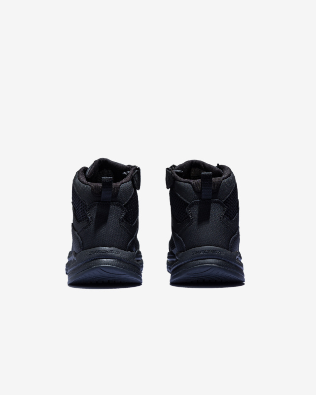 Skechers ESCAPE PLAN 2.0-WOODROCK SİYAH Erkek Bot - 3