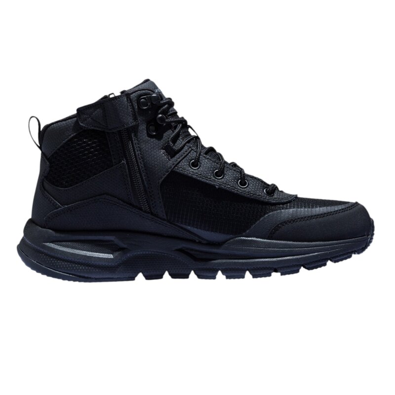 Skechers ESCAPE PLAN 2.0-WOODROCK SİYAH Erkek Bot - 2