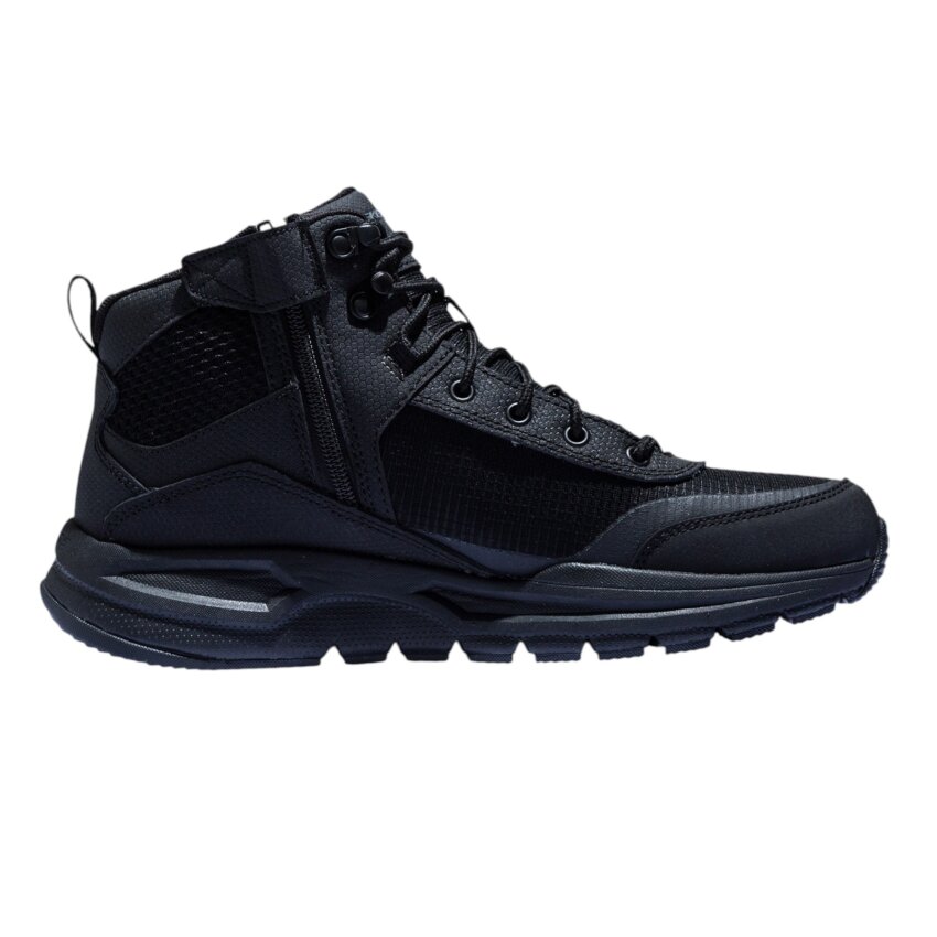 Skechers ESCAPE PLAN 2.0-WOODROCK SİYAH Erkek Bot - 2