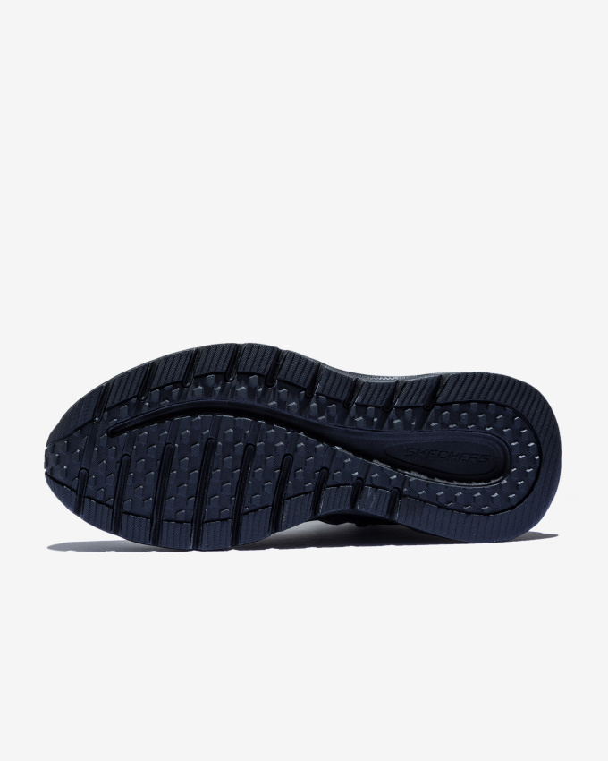 Skechers ESCAPE PLAN 2.0-WOODROCK SİYAH Erkek Bot - 4