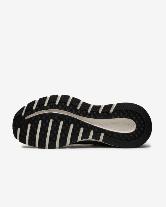 Skechers ESCAPE PLAN 2.0-WOODROCK Yeşil-Siyah Erkek Bot - 4