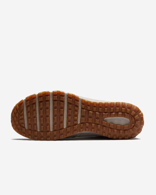 Skechers Escape Plan Beyaz Erkek Outdoor Ayakkabı - 4