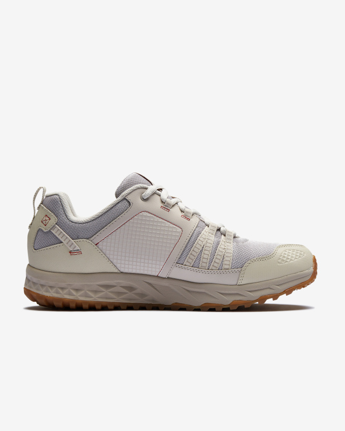 Skechers ESCAPE PLAN BEYAZ Erkek Outdoor Ayakkabı 51591 OFWT - 1