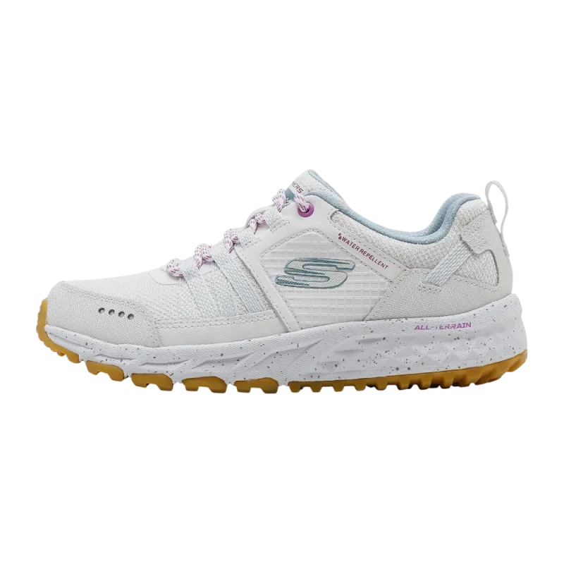 Skechers Escape Plan Beyaz Kadın Outdoor Ayakkabı 