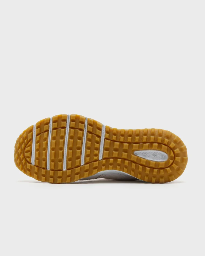 Skechers Escape Plan Beyaz Kadın Outdoor Ayakkabı - 4