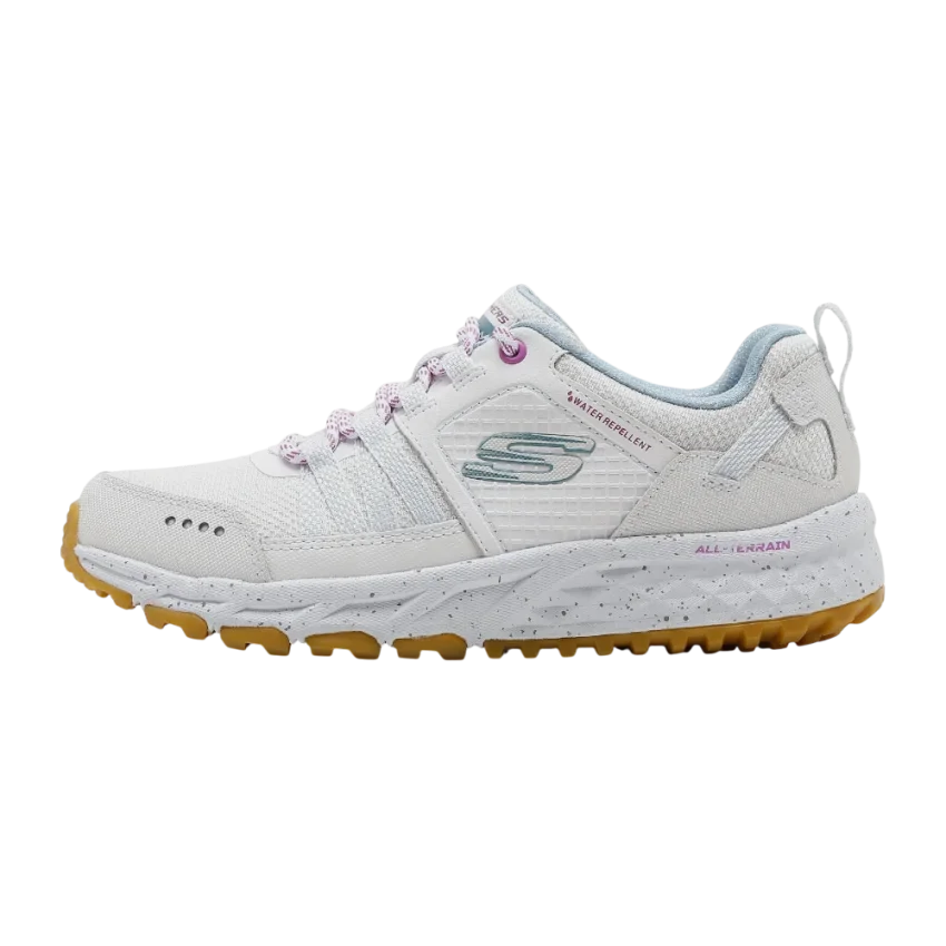 Skechers ESCAPE PLAN BEYAZ Kadın Günlük Ayakkabı - 1