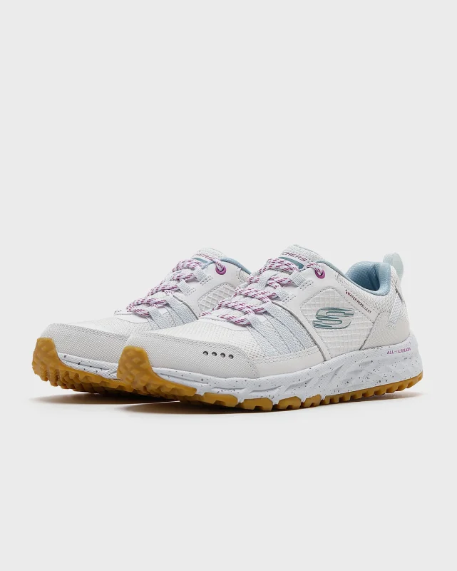 Skechers ESCAPE PLAN BEYAZ Kadın Günlük Ayakkabı - 5