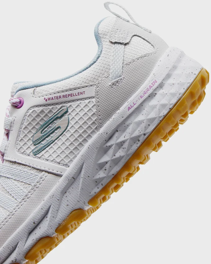 Skechers ESCAPE PLAN BEYAZ Kadın Günlük Ayakkabı - 6