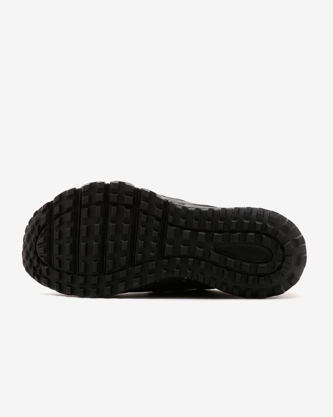 Skechers Escape Plan - Endless Pursuit Siyah Kadın Outdoor Ayakkabı - 4