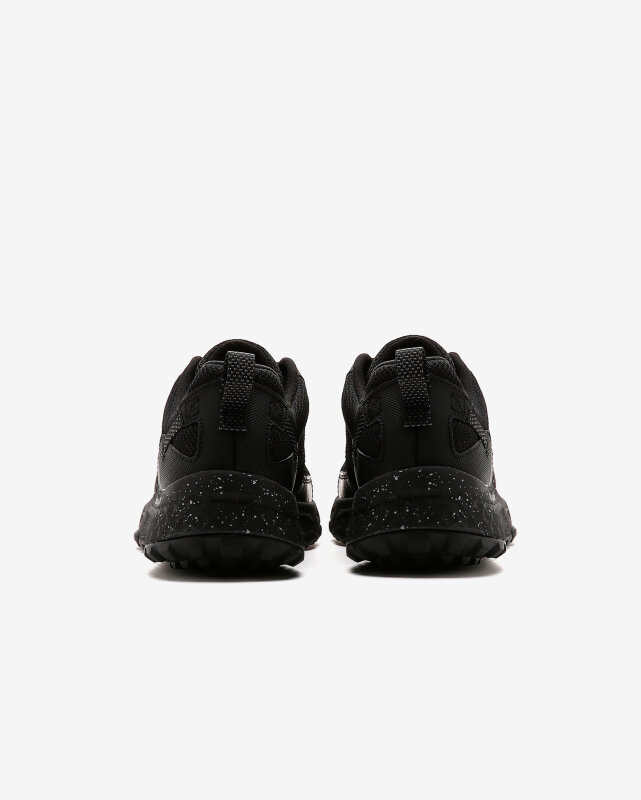 Skechers Escape Plan - Endless Pursuit Siyah Kadın Outdoor Ayakkabı - 6