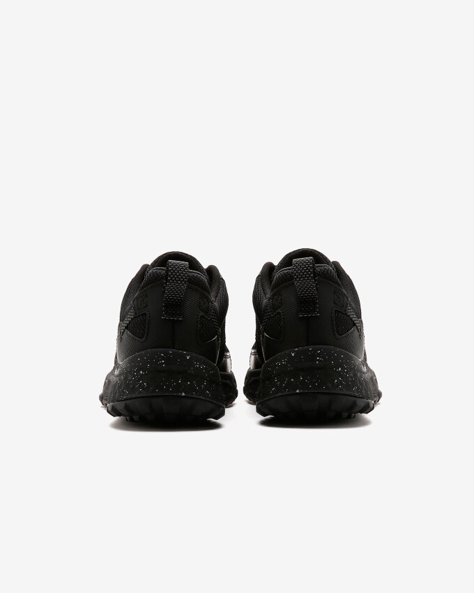 Skechers Escape Plan - Endless Pursuit Siyah Kadın Outdoor Ayakkabı - 6