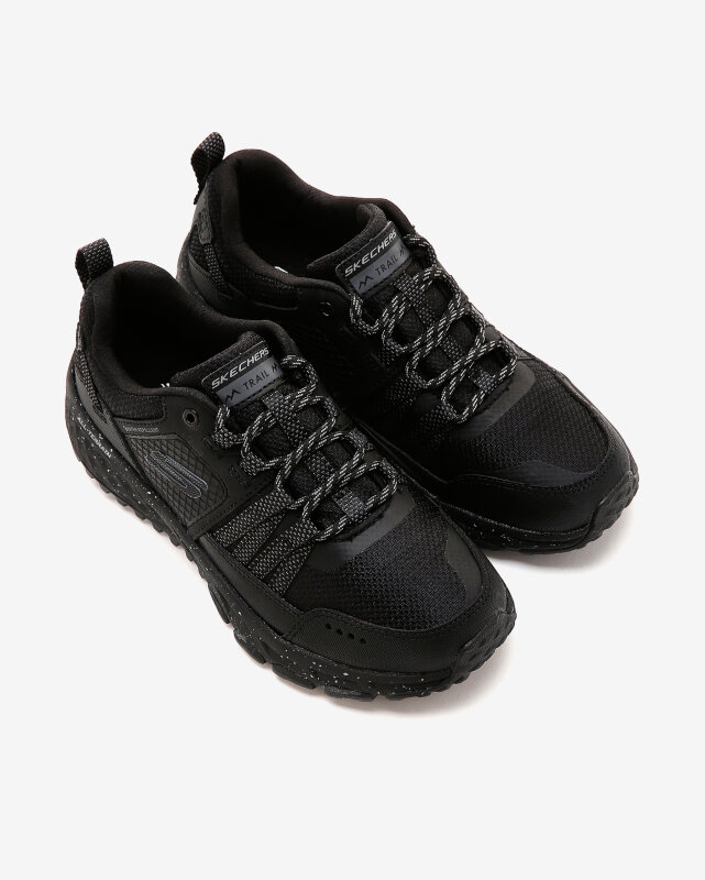Skechers ESCAPE PLAN - ENDLESS PURSUIT SİYAH Kadın Outdoor Ayakkabı - 3