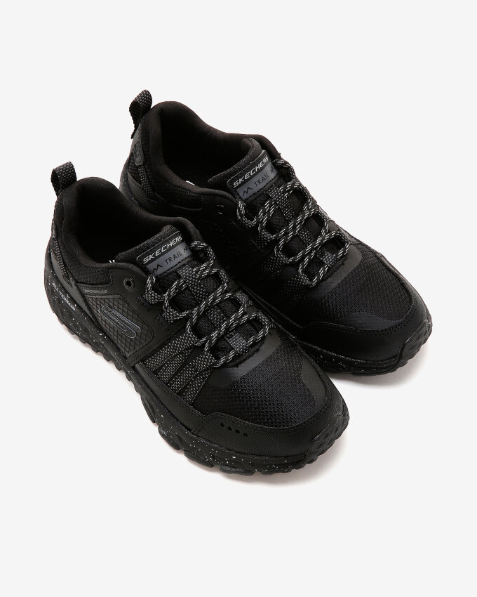 Skechers ESCAPE PLAN - ENDLESS PURSUIT SİYAH Kadın Outdoor Ayakkabı - 3