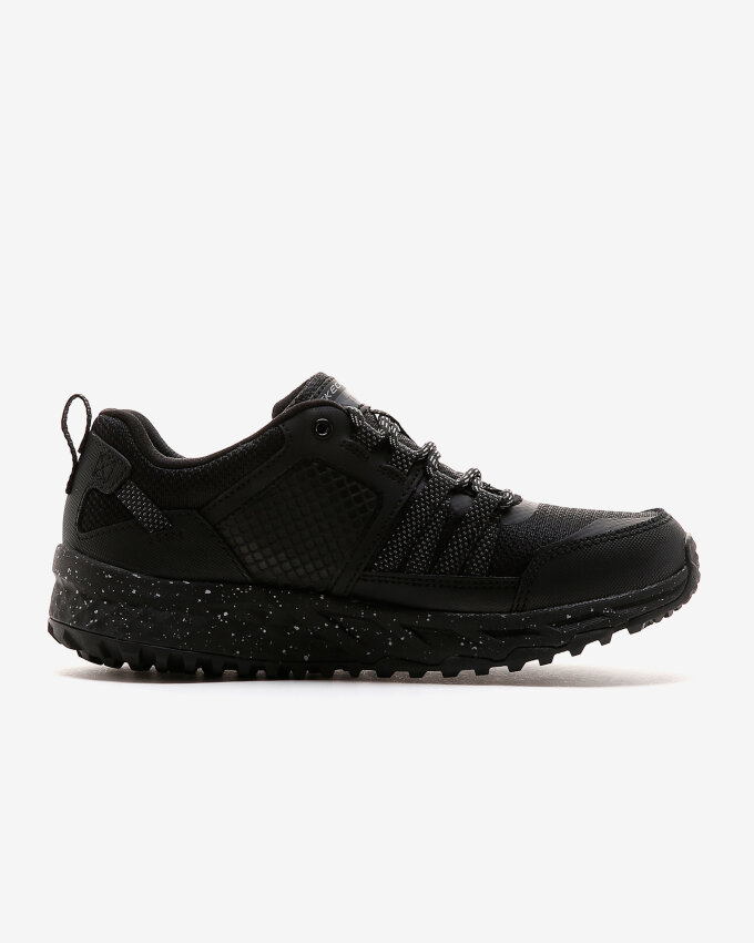 Skechers ESCAPE PLAN - ENDLESS PURSUIT SİYAH Kadın Outdoor Ayakkabı - 1