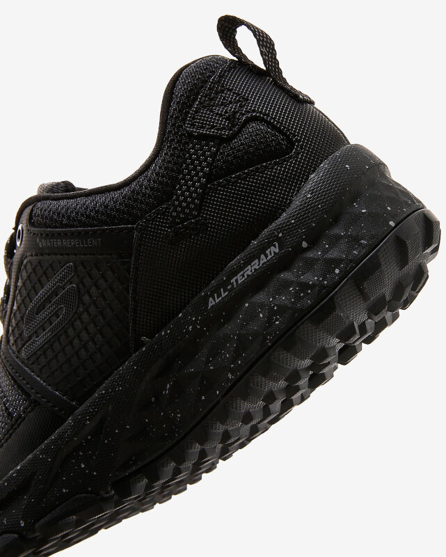 Skechers ESCAPE PLAN - ENDLESS PURSUIT SİYAH Kadın Outdoor Ayakkabı - 10