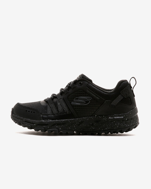 Skechers ESCAPE PLAN - ENDLESS PURSUIT SİYAH Kadın Outdoor Ayakkabı - 2
