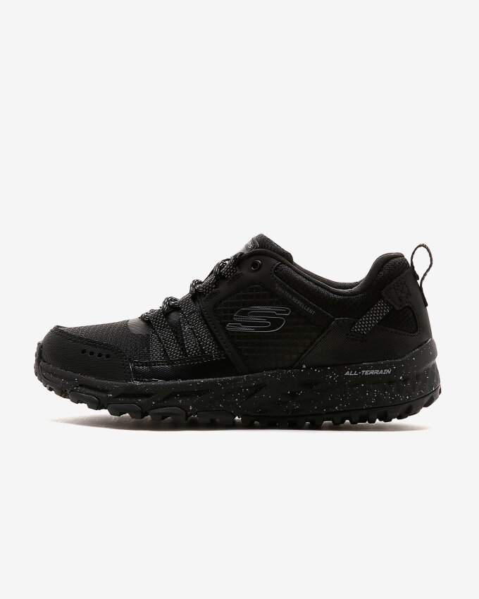 Skechers ESCAPE PLAN - ENDLESS PURSUIT SİYAH Kadın Outdoor Ayakkabı - 2