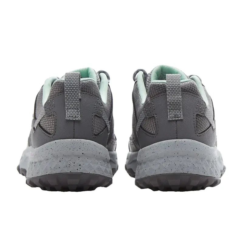 Skechers Escape Plan Gri Kadın Outdoor Ayakkabı - 7