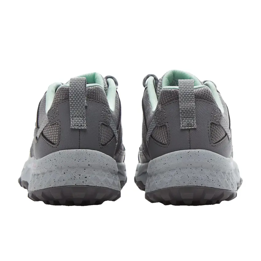 Skechers Escape Plan Gri Kadın Outdoor Ayakkabı - 7