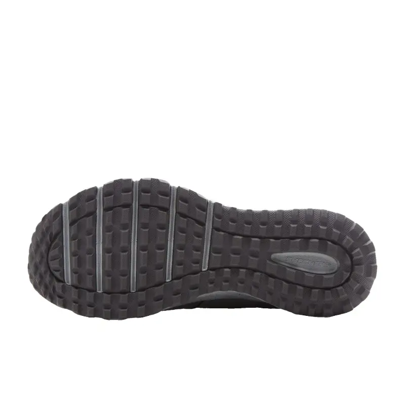 Skechers Escape Plan Gri Kadın Outdoor Ayakkabı - 8
