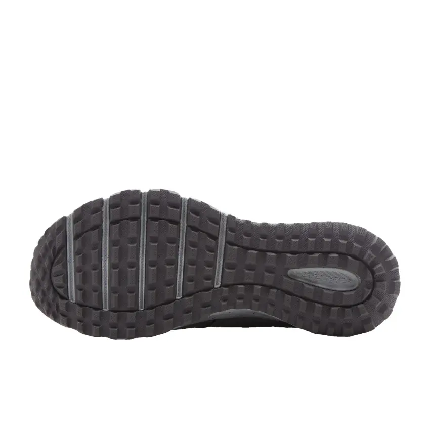 Skechers Escape Plan Gri Kadın Outdoor Ayakkabı - 8