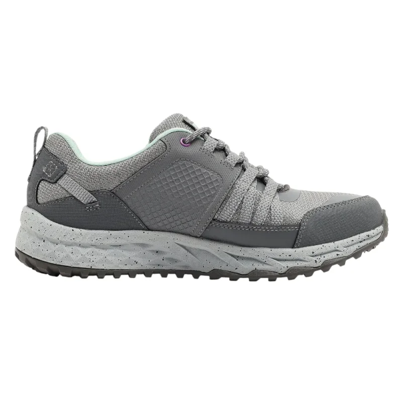 Skechers Escape Plan Gri Kadın Outdoor Ayakkabı - Skechers (1)