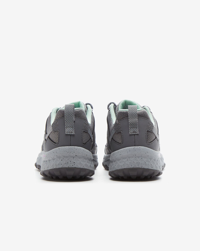 Skechers ESCAPE PLAN Gri Kadın Outdoor Ayakkabı - 6