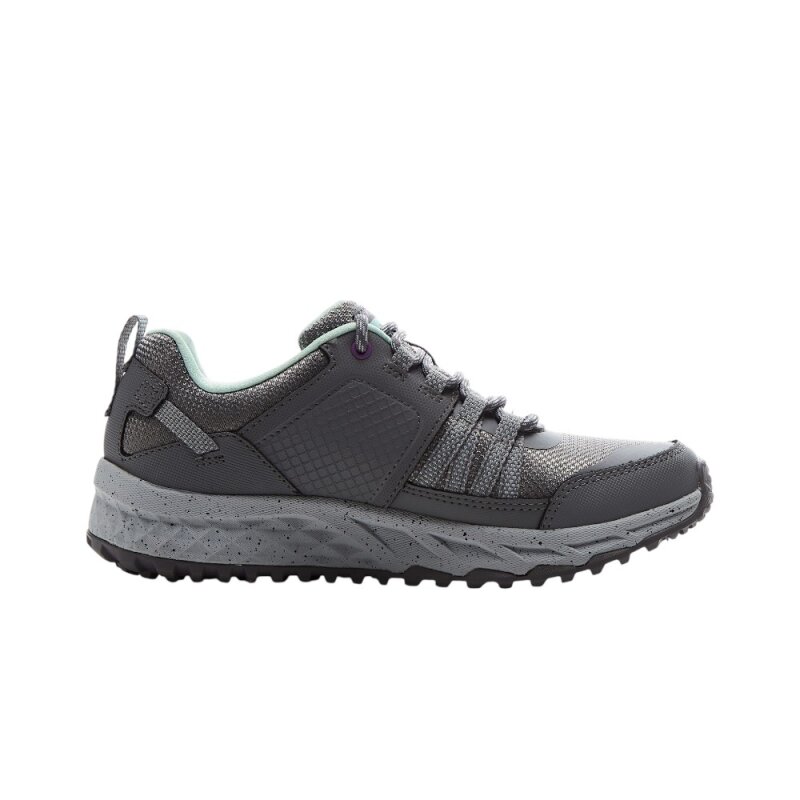 Skechers ESCAPE PLAN Gri Kadın Outdoor Ayakkabı - Skechers (1)