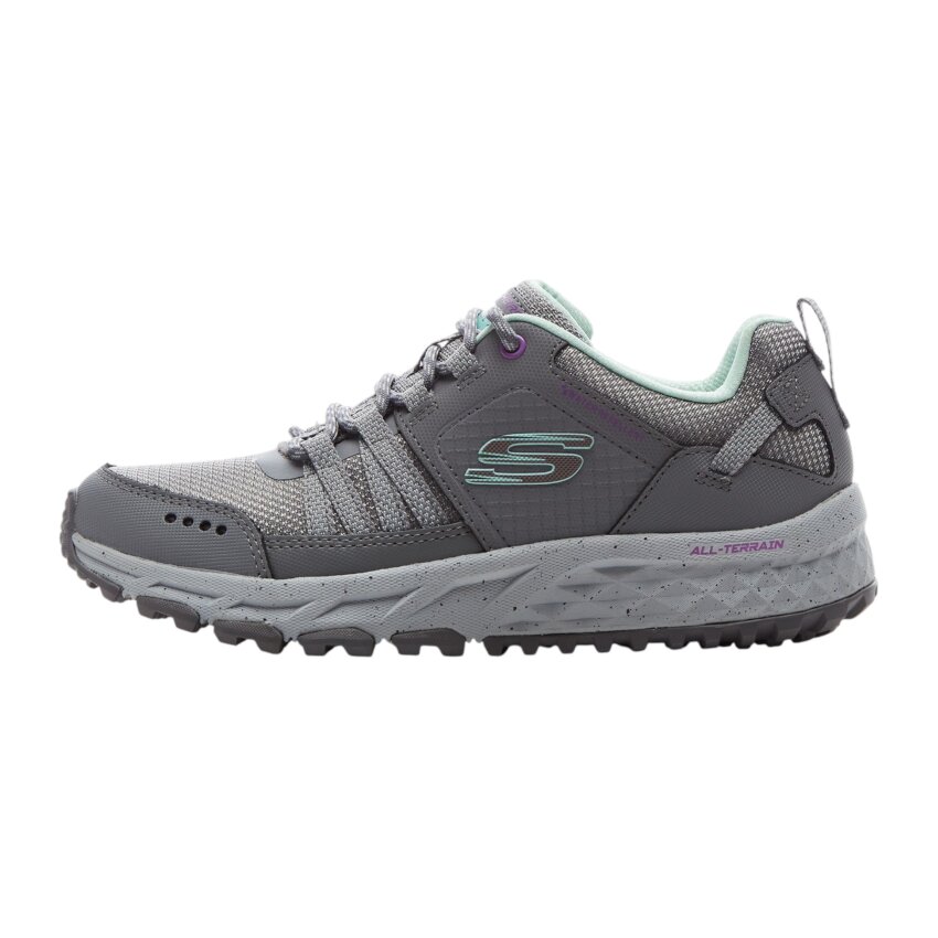 Skechers ESCAPE PLAN Gri Kadın Outdoor Ayakkabı - 1