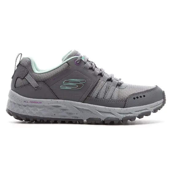 Skechers ESCAPE PLAN Gri Kadın Outdoor Ayakkabı - 1