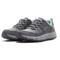 Skechers ESCAPE PLAN Gri Kadın Outdoor Ayakkabı - 2