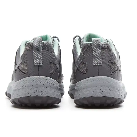Skechers ESCAPE PLAN Gri Kadın Outdoor Ayakkabı - 5