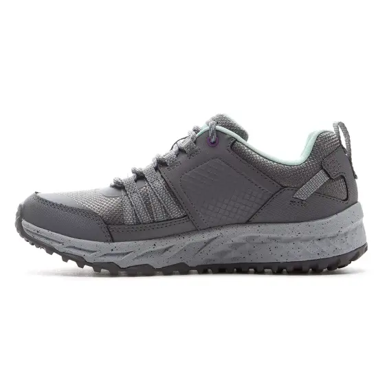 Skechers ESCAPE PLAN Gri Kadın Outdoor Ayakkabı - 6