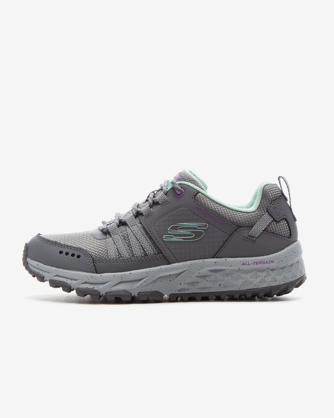 Skechers ESCAPE PLAN Gri Kadın Outdoor Ayakkabı - 2