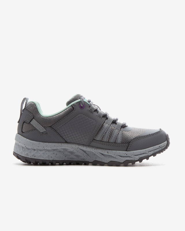 Skechers ESCAPE PLAN Gri Kadın Outdoor Ayakkabı - 1