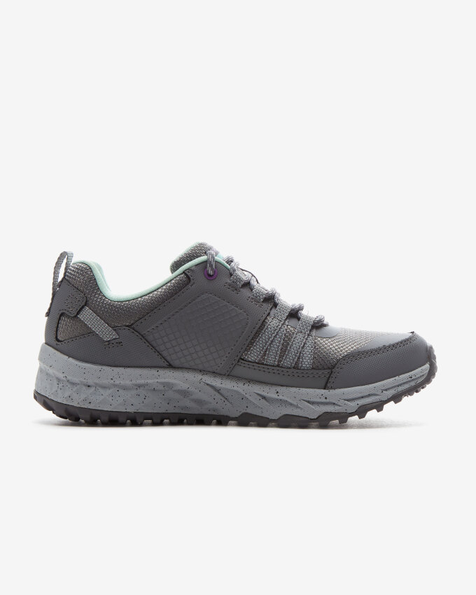 Skechers ESCAPE PLAN Gri Kadın Outdoor Ayakkabı - 1