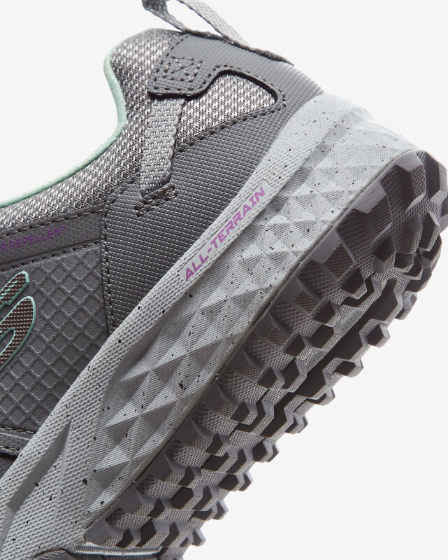 Skechers ESCAPE PLAN Gri Kadın Outdoor Ayakkabı - 7