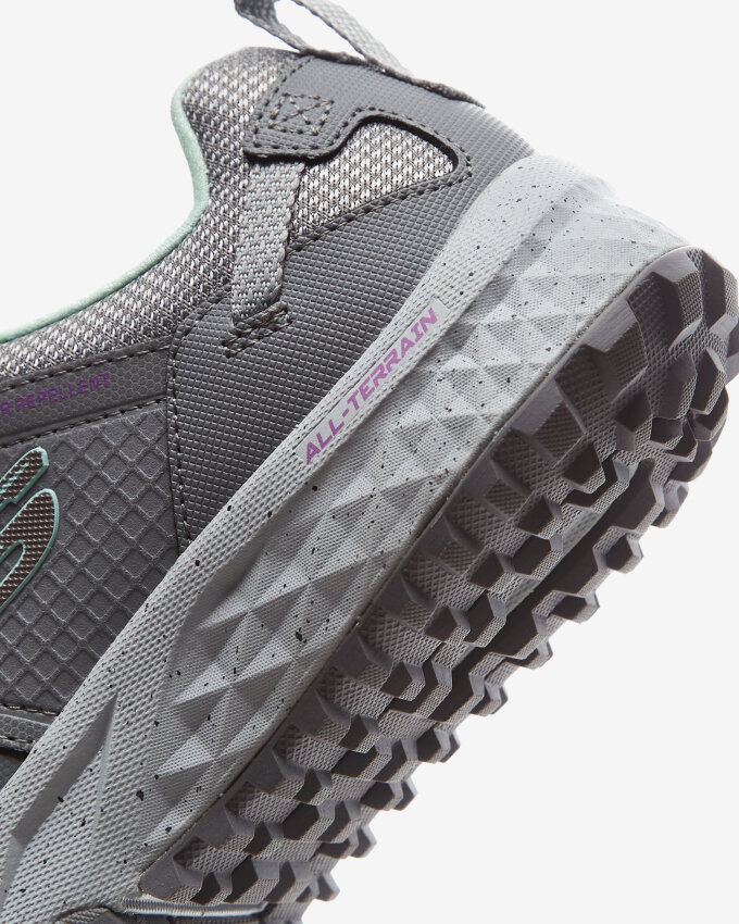 Skechers ESCAPE PLAN Gri Kadın Outdoor Ayakkabı - 7