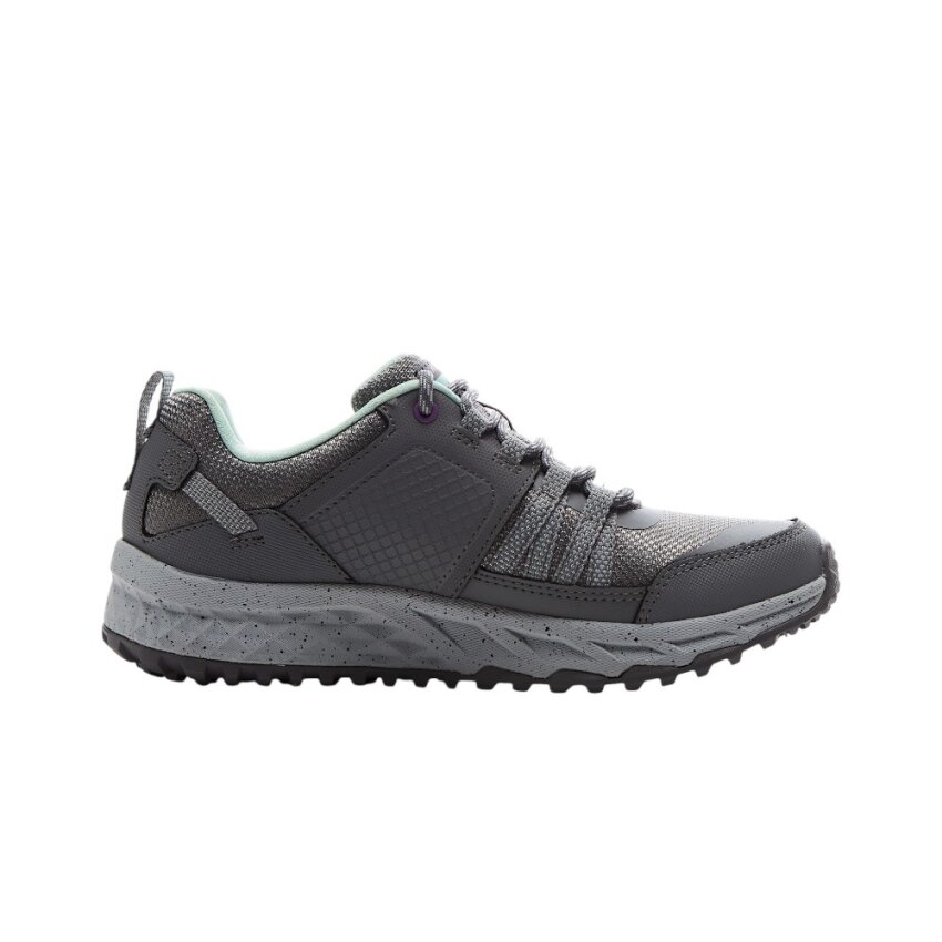 Skechers ESCAPE PLAN Gri Kadın Outdoor Ayakkabı - 1