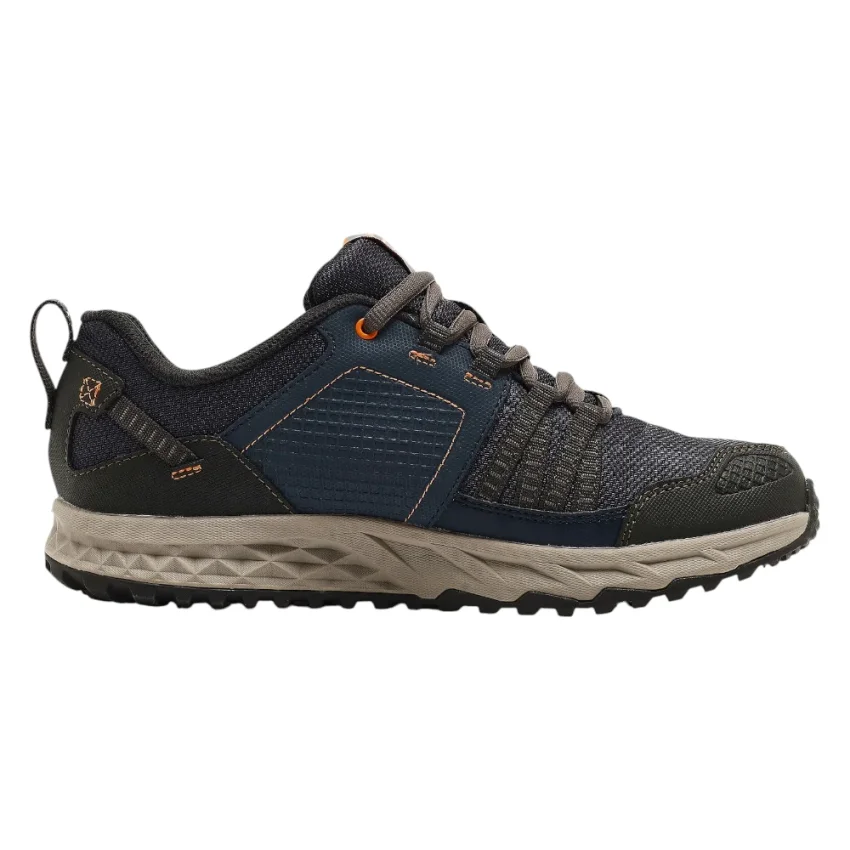 Skechers Escape Plan Lacivert Erkek Outdoor Ayakkabı - 2