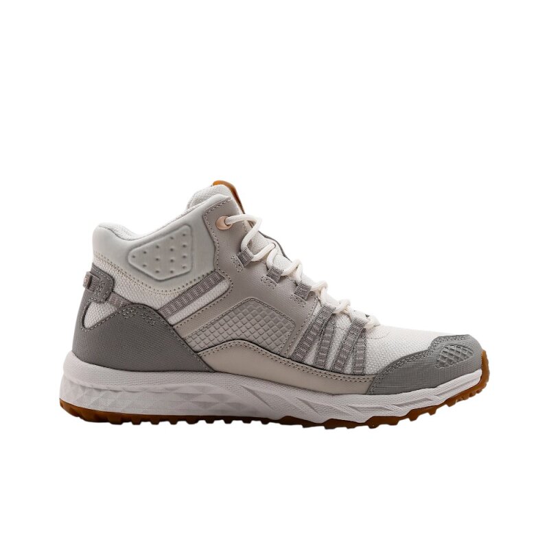 Skechers ESCAPE PLAN - OUTWARD VOYAGE BEYAZ Kadın Outdoor Ayakkabı - 1