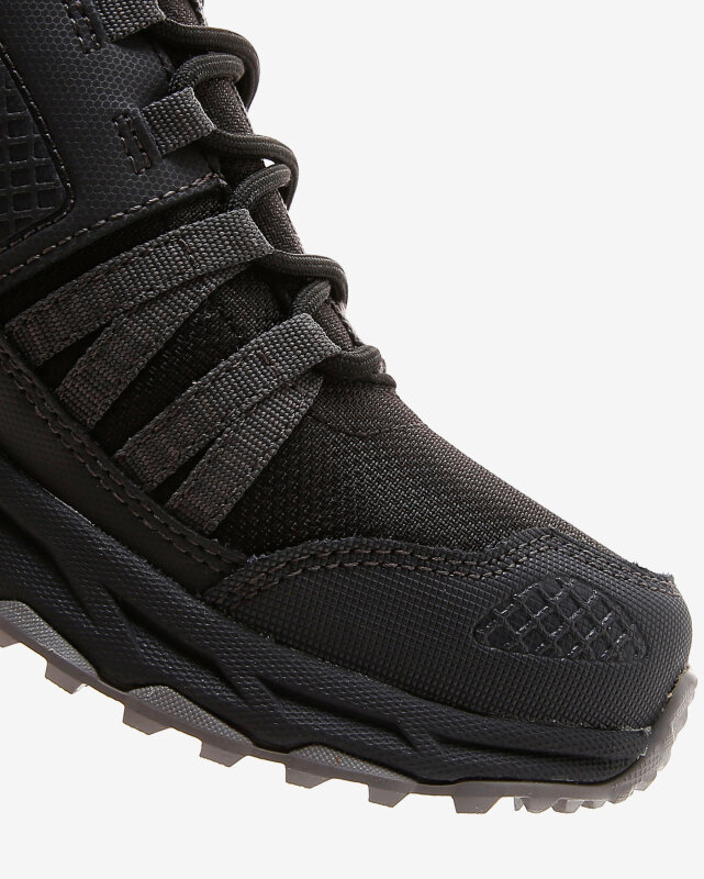 Skechers ESCAPE PLAN - OUTWARD VOYAGE Gri Kadın Outdoor Ayakkabı - 8