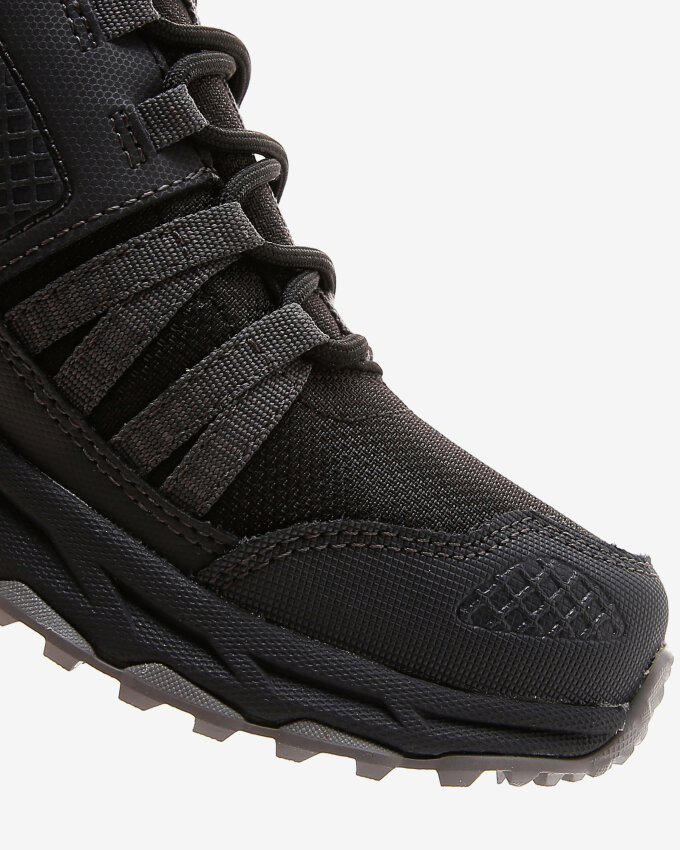 Skechers ESCAPE PLAN - OUTWARD VOYAGE Gri Kadın Outdoor Ayakkabı - 8
