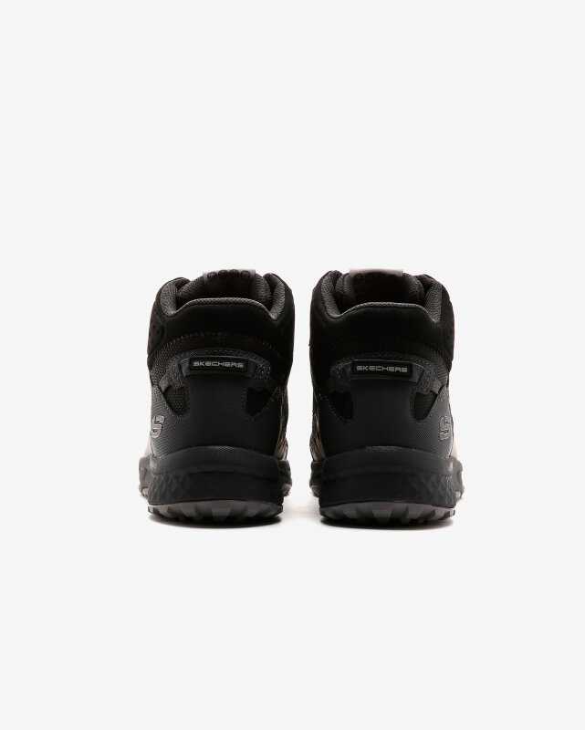 Skechers ESCAPE PLAN - OUTWARD VOYAGE Gri Kadın Outdoor Ayakkabı - 7