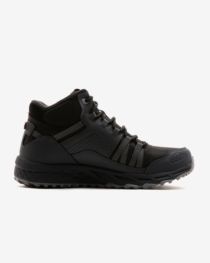 Skechers ESCAPE PLAN - OUTWARD VOYAGE Gri Kadın Outdoor Ayakkabı - 1