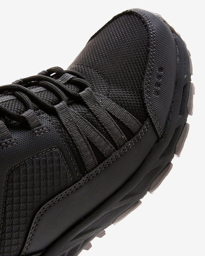 Skechers ESCAPE PLAN - OUTWARD VOYAGE Gri Kadın Outdoor Ayakkabı - 10